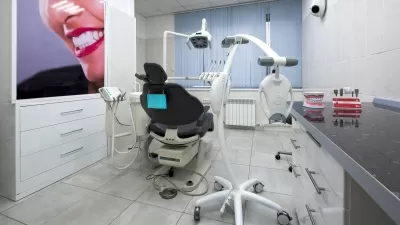 Стоматологическая клиника АИС