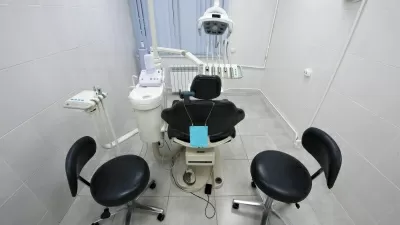 Стоматологическая клиника АИС