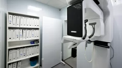 Стоматологическая клиника АИС