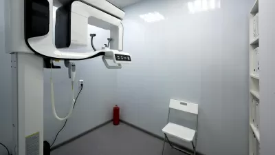 Стоматологическая клиника АИС