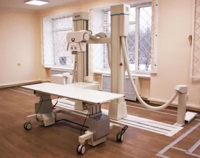 ФГБУ ФНЦРИ им. Г.А. Альбрехта Минтруда России