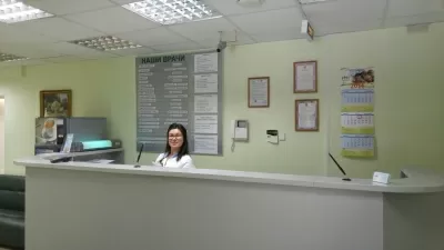 Европейский Институт Здоровья Семьи