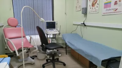 Европейский Институт Здоровья Семьи