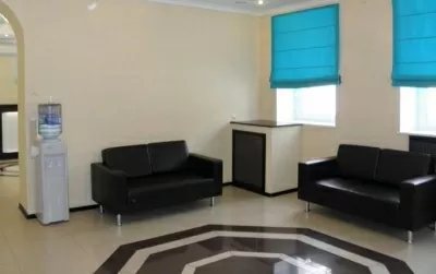 Стоматологическая клиника МК-Дент