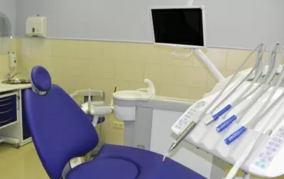 Стоматологическая клиника МК-Дент