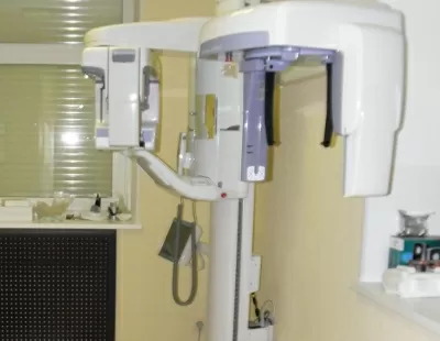 Стоматологическая клиника МК-Дент