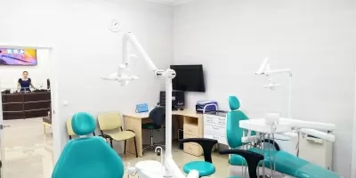 Стоматологическая клиника MY ORT