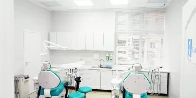 Стоматологическая клиника MY ORT