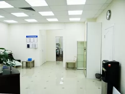 Стоматологическая клиника MY ORT