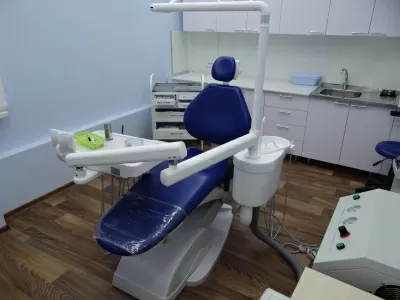 Стоматологическая клиника MY ORT