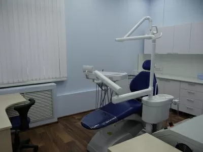 Стоматологическая клиника MY ORT