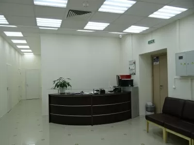 Стоматологическая клиника MY ORT