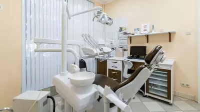 Пушкинская Стоматология