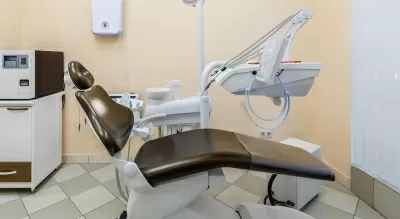 Пушкинская Стоматология