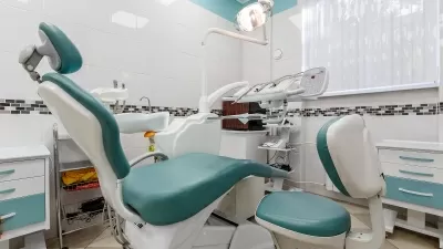 Пушкинская Стоматология