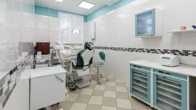 Пушкинская Стоматология