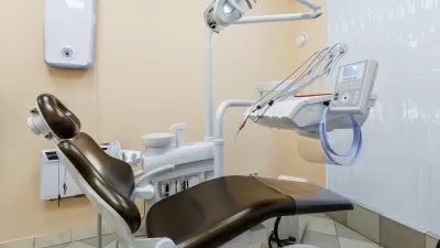 Пушкинская Стоматология