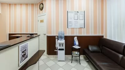 Пушкинская Стоматология