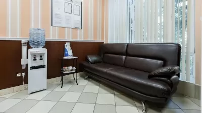 Пушкинская Стоматология