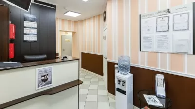 Пушкинская Стоматология