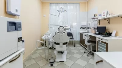 Пушкинская Стоматология