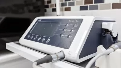 Пушкинская Стоматология