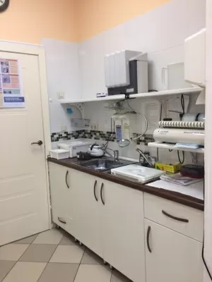 Пушкинская Стоматология