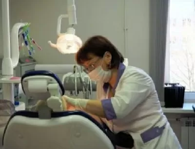 Пушкинский район Стоматологическая поликлиника № 19