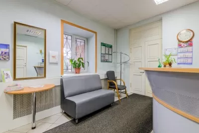 Стоматологический центр Медстройсоюз