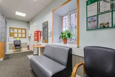 Стоматологический центр Медстройсоюз