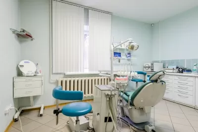 Стоматологический центр Медстройсоюз