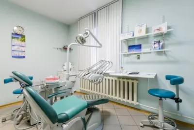 Стоматологический центр Медстройсоюз