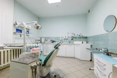 Стоматологический центр Медстройсоюз