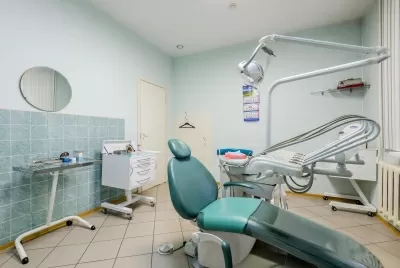 Стоматологический центр Медстройсоюз