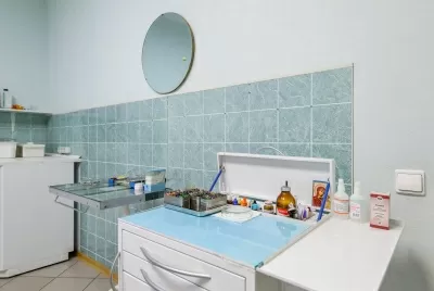 Стоматологический центр Медстройсоюз