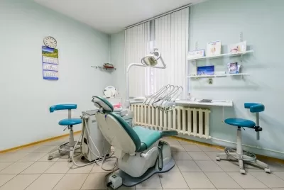 Стоматологический центр Медстройсоюз