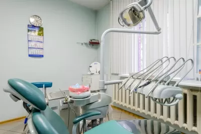 Стоматологический центр Медстройсоюз