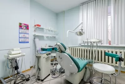 Стоматологический центр Медстройсоюз