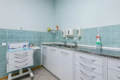 Стоматологический центр Медстройсоюз