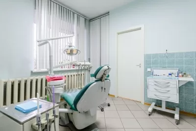 Стоматологический центр Медстройсоюз