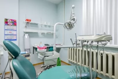 Стоматологический центр Медстройсоюз