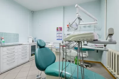 Стоматологический центр Медстройсоюз