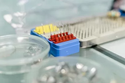 Стоматологический центр Медстройсоюз