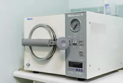 Стоматологический центр Медстройсоюз