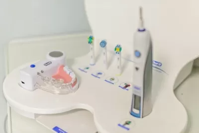 Стоматологический центр Медстройсоюз