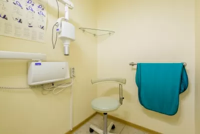 Стоматологический центр Медстройсоюз