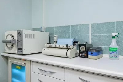 Стоматологический центр Медстройсоюз