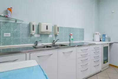 Стоматологический центр Медстройсоюз