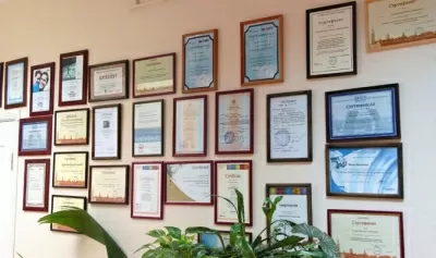 Мастер-Дент