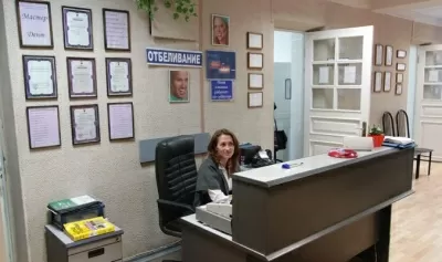 Мастер-Дент